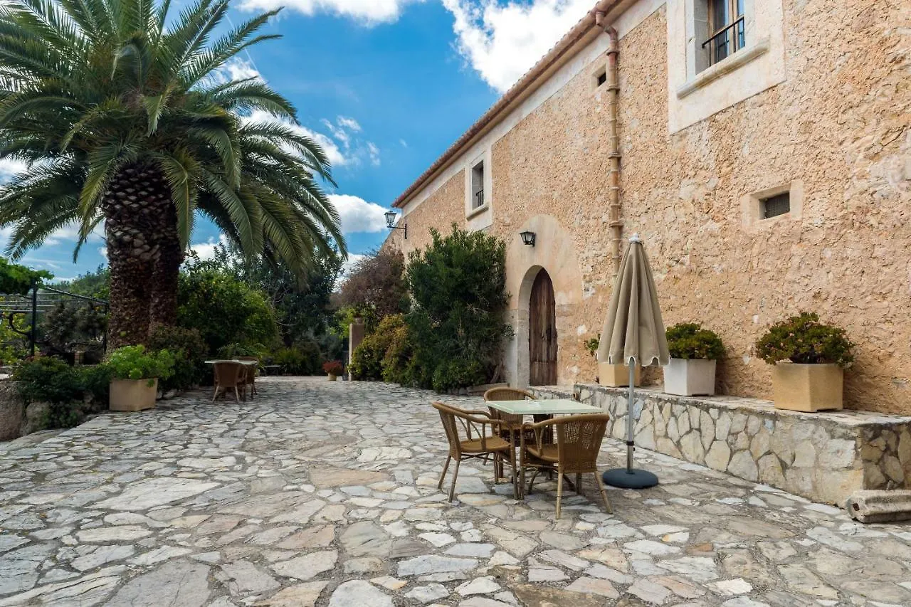 Agroturismo Can Guillo Pollença