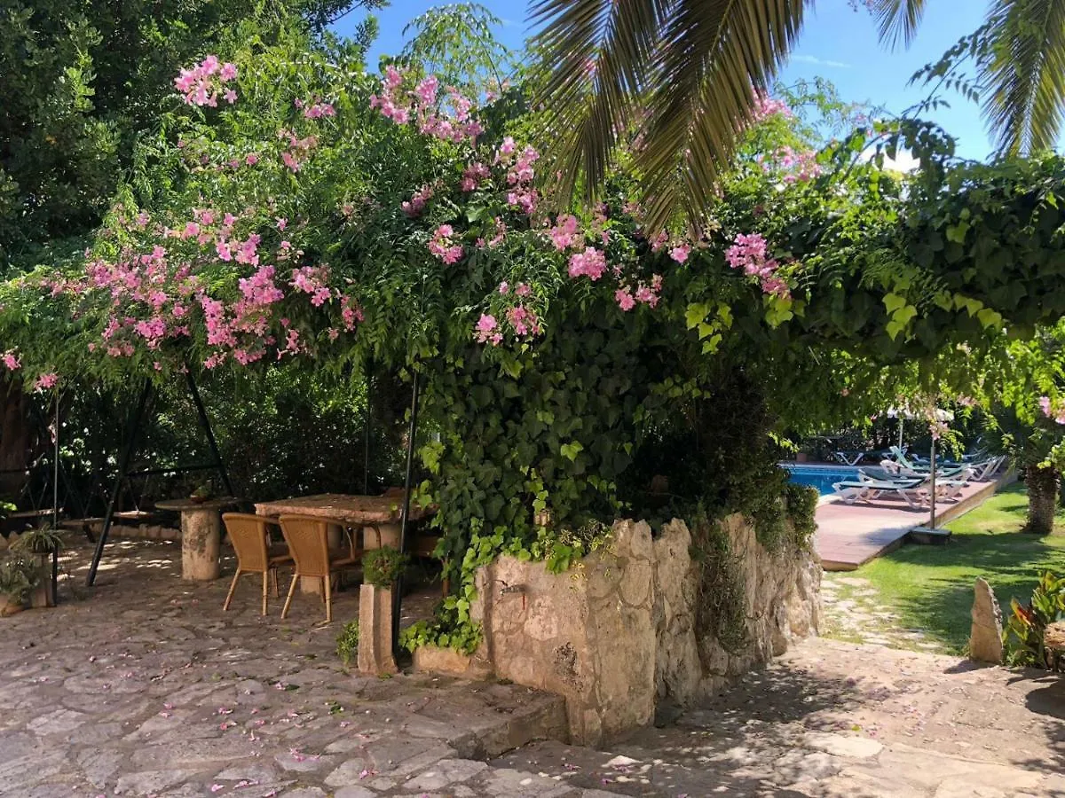 Agroturismo Can Guillo Pollença