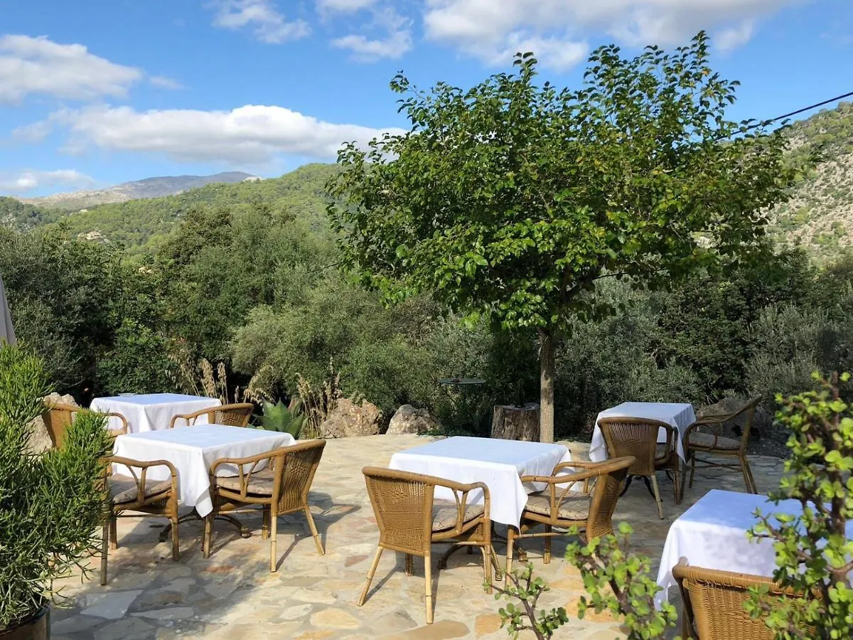Agroturismo Can Guillo Pollenca