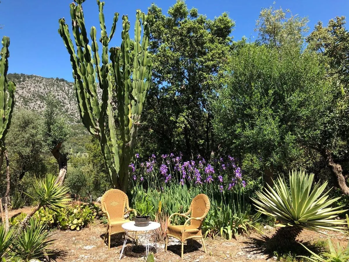 Agroturismo Can Guillo Pollenca 0*,  Spain