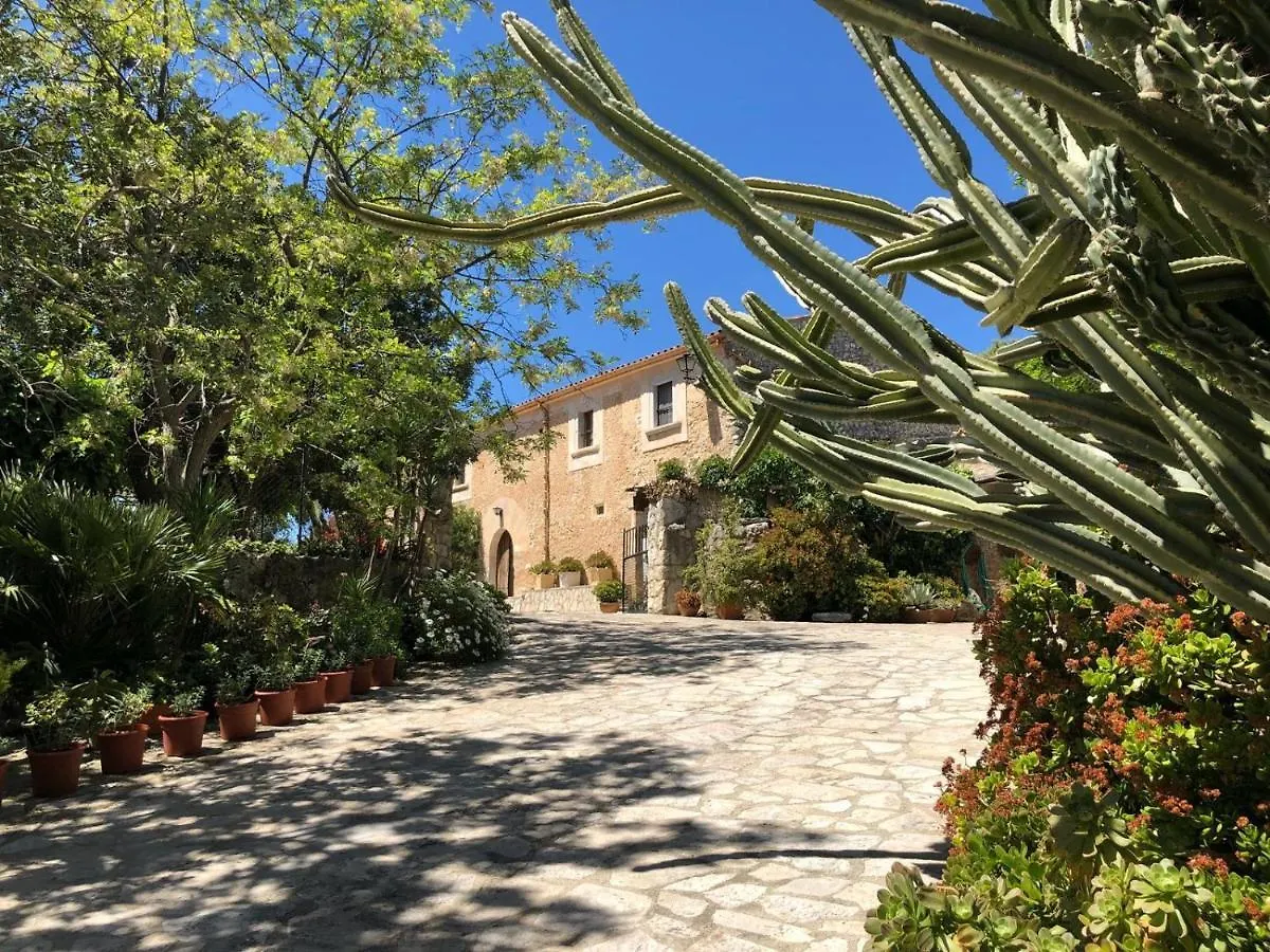 Agroturismo Can Guillo Pollenca Farm stay
