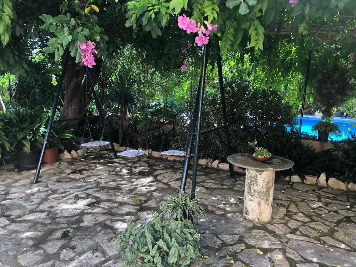 Agroturismo Can Guillo Pollença Séjour à la ferme