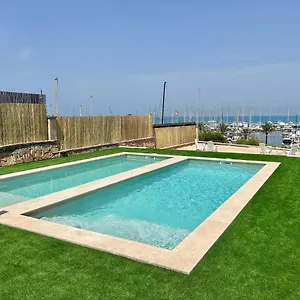  Vakantiehuis Son Veri Villas