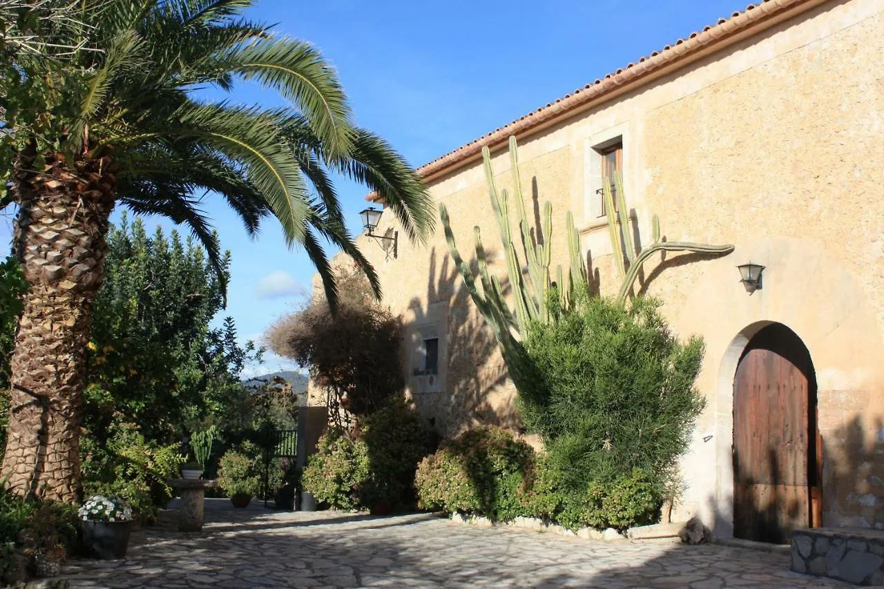Agroturismo Can Guillo Pollensa 0*,  España