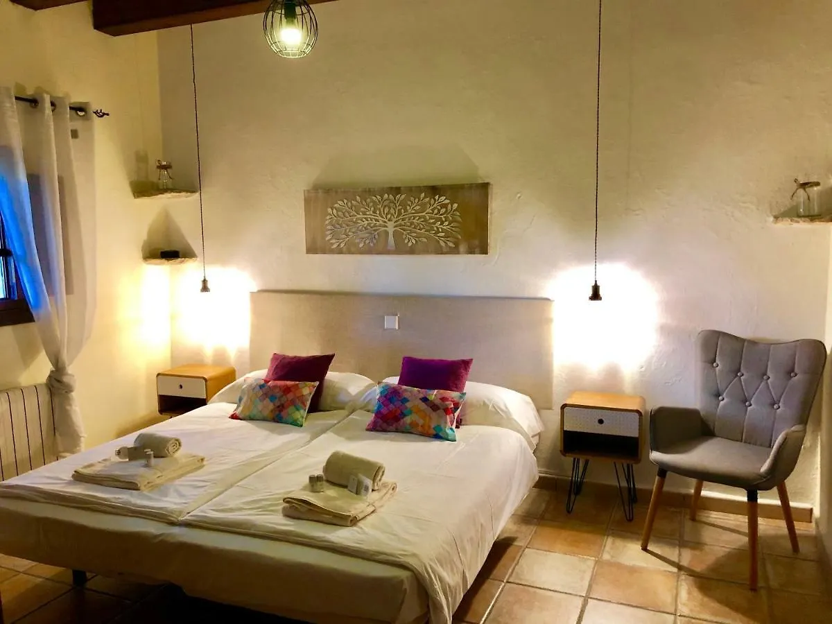 Agroturismo Can Guillo Pollensa 0*,