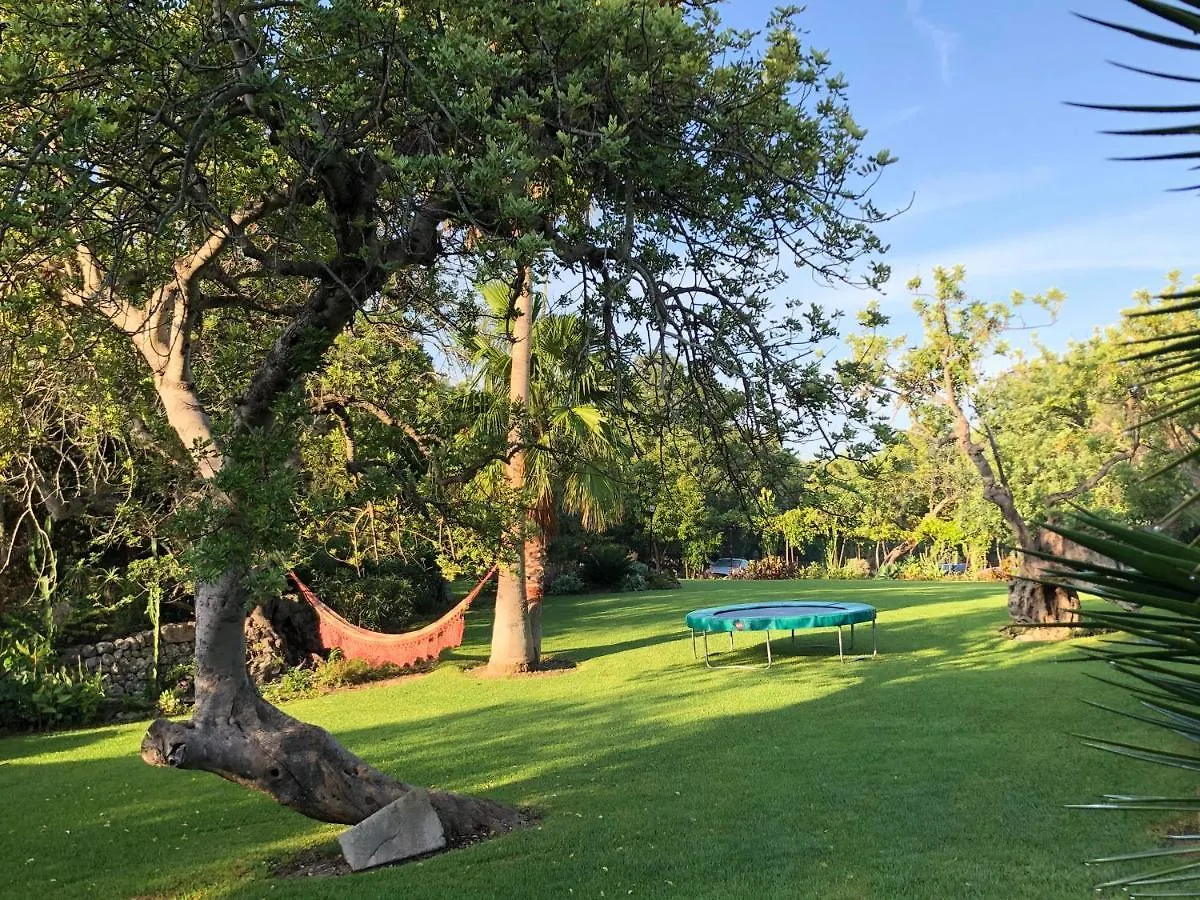Agroturismo Can Guillo Pollensa