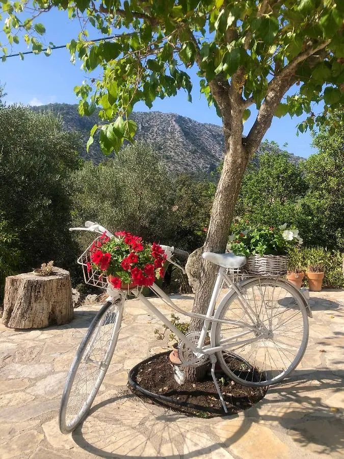 Farm stay Agroturismo Can Guillo Pollenca Spain
