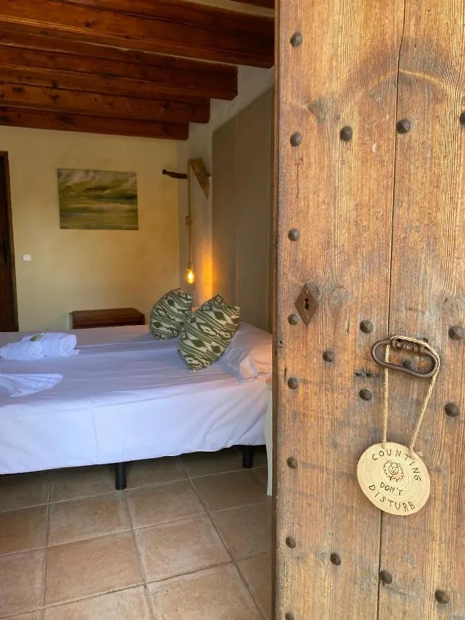Agroturismo Can Guillo Pollenca Spain