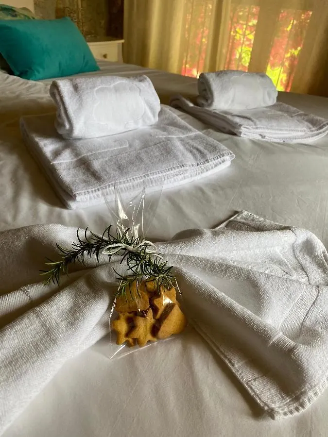Agroturismo Can Guillo Pollenca 0*,  Spain