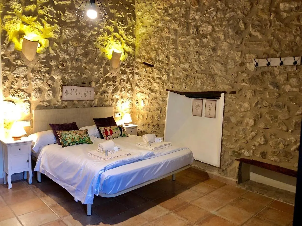 Agroturismo Can Guillo Pollenca 0*,  Spain