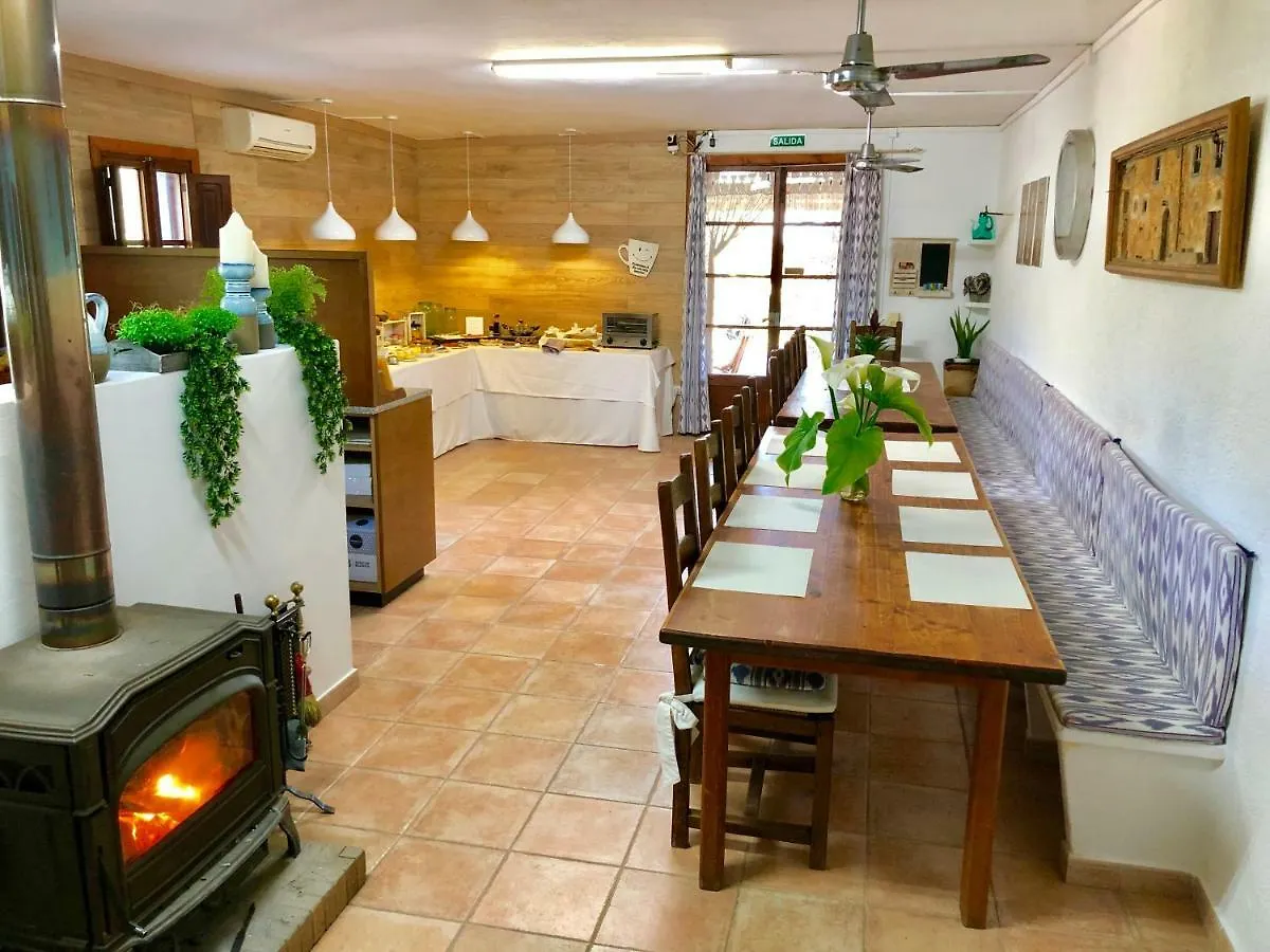 Farm stay Agroturismo Can Guillo Pollenca Spain