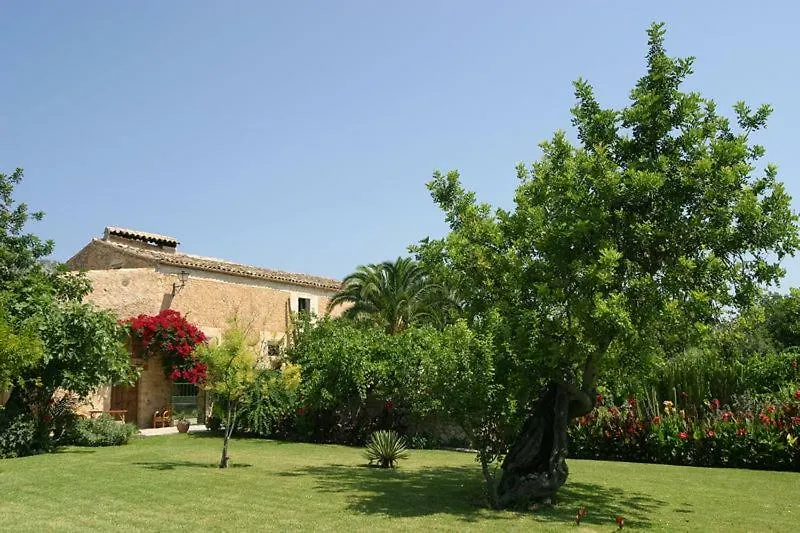 Farm stay Agroturismo Can Guillo Pollenca
