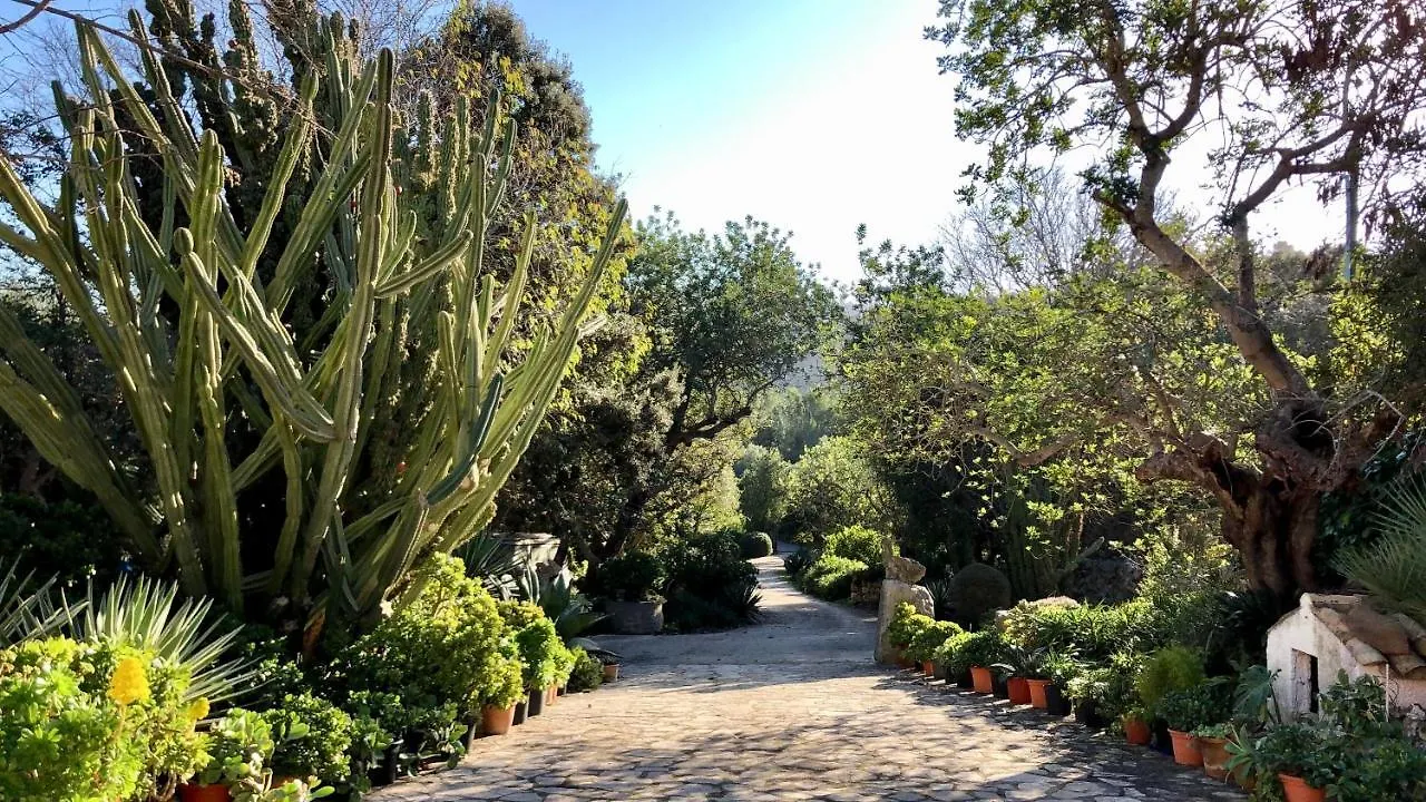 Agroturismo Can Guillo Pollenca 0*,  Spain