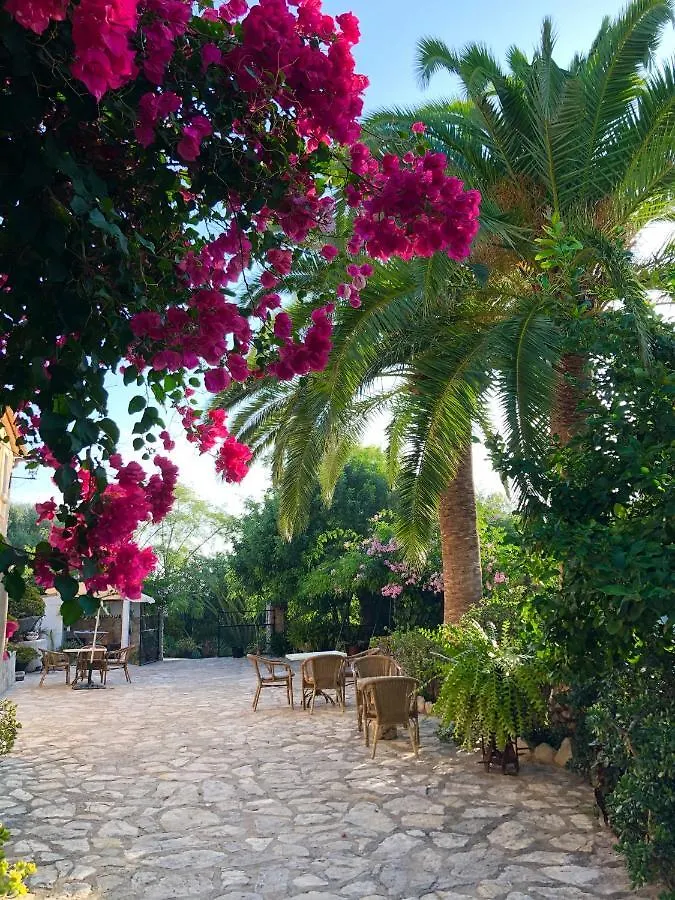 Agroturismo Can Guillo Pollenca